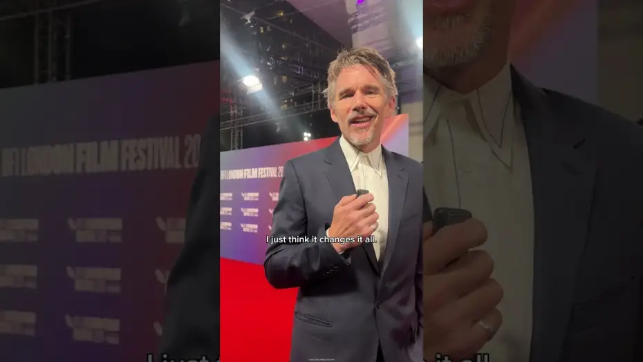 Видео к фильму Голубая луна | A love letter to Broadway