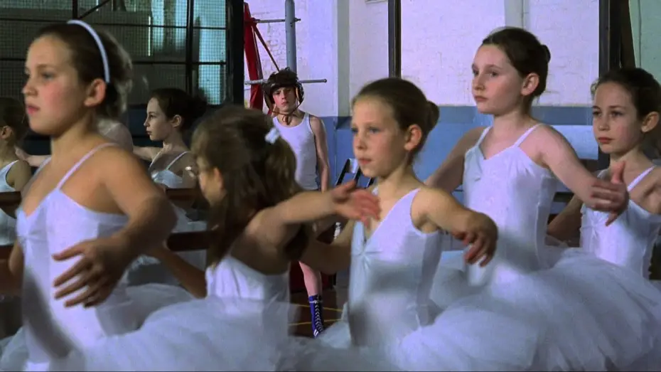 Видео к фильму Билли Эллиот | Billy Elliot (VF) - Bande Annonce