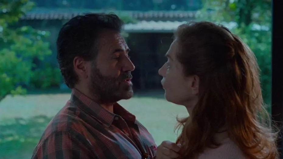 Видео к фильму Миссис Хайд | Миссис Хайд - Trailer