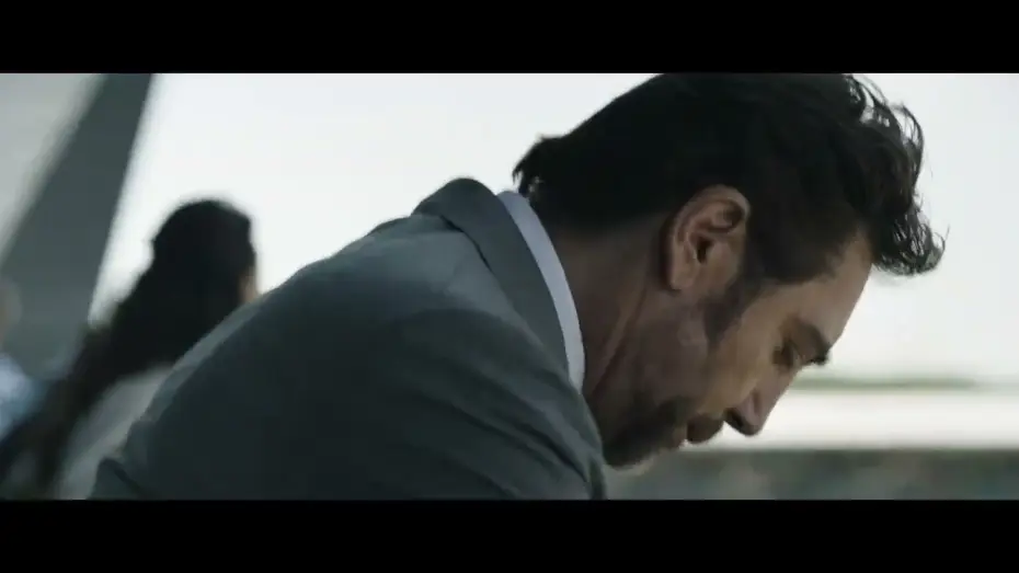 Видео к фильму F1 | Spot "Audition"