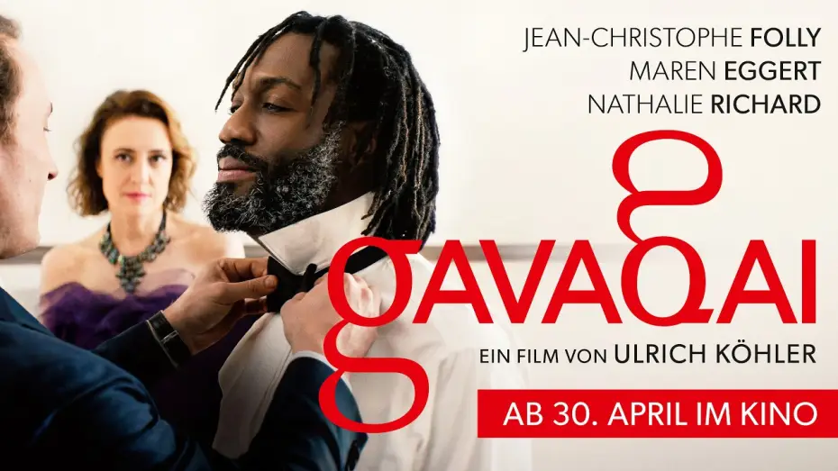 Видео к фильму Gavagai | GAVAGAI - Offizieller Trailer