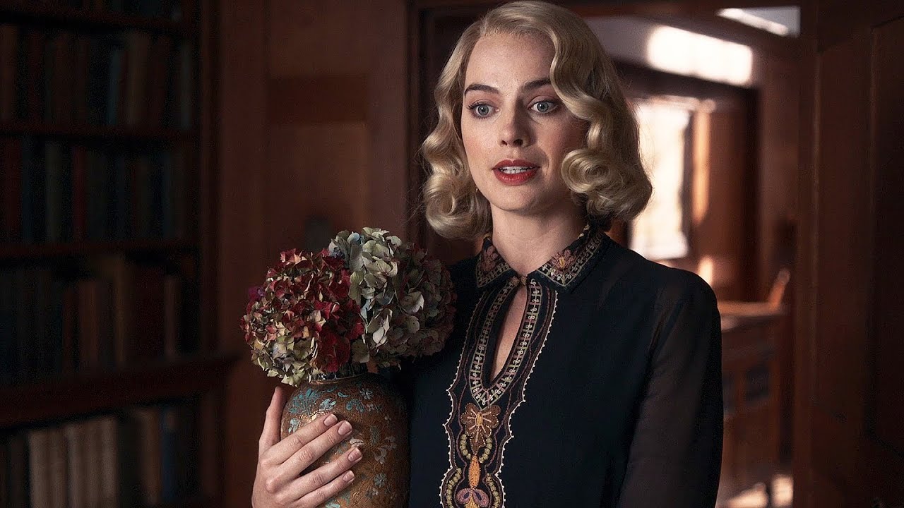 Видео к фильму Прощай, Кристофер Робин | Прощай, Кристофер Робин &mdash; Русский трейлер (2017)