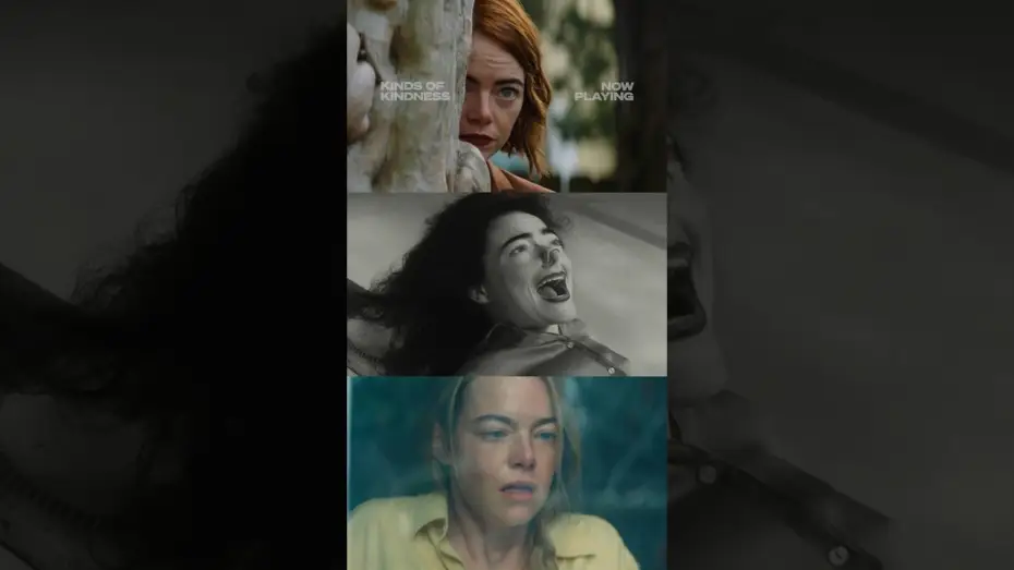 Видео к фильму Виды доброты | Emma