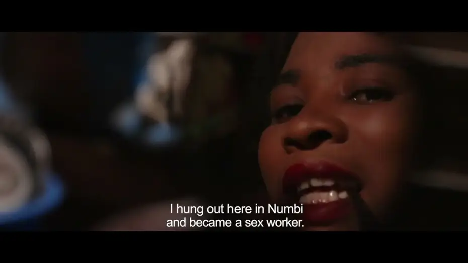 Видео к фильму Le sang et la boue | OF MUD AND BLOOD | DIFF #2025 Trailer