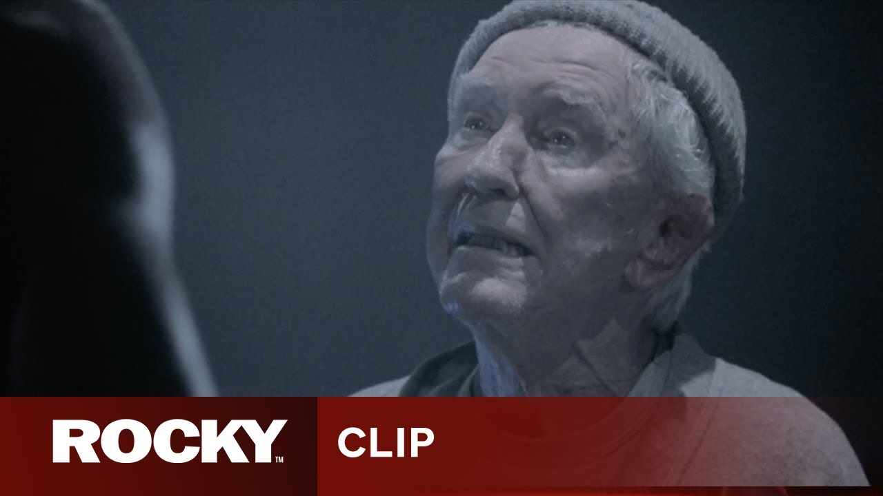 Видео к фильму Рокки 5 | Mickey Loves You