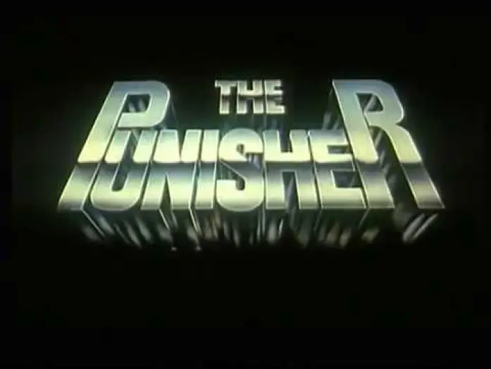 Видео к фильму Каратель | Punisher 1989 (Bande Annonce VF)