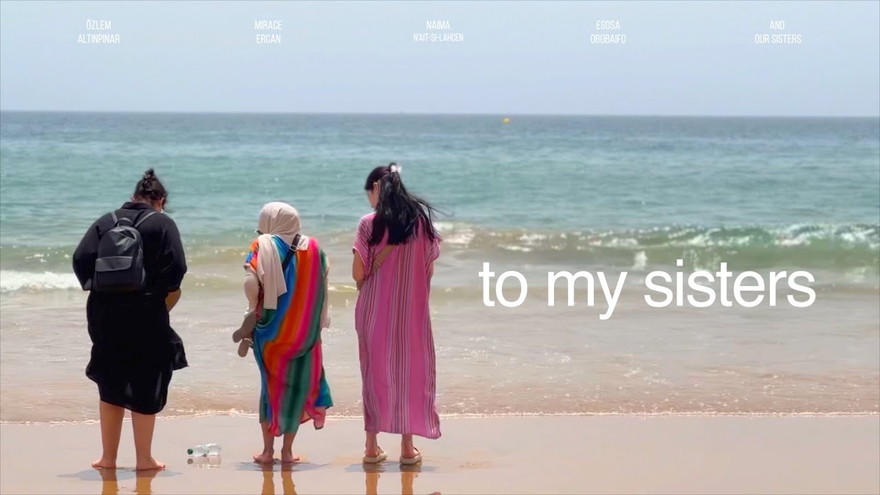 Видео к фильму To my sisters | to my sisters (2024) | trailer