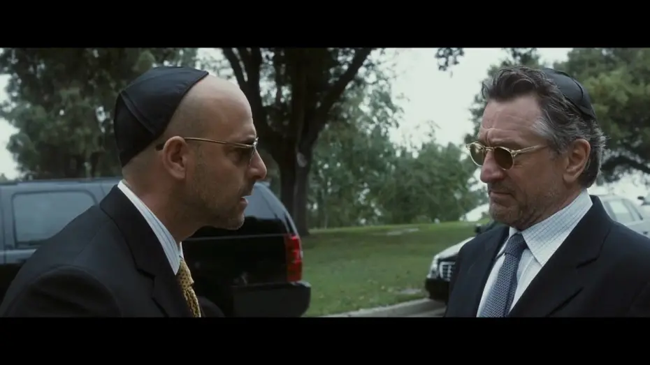 Видео к фильму Однажды в Голливуде | What Just Happened - trailer