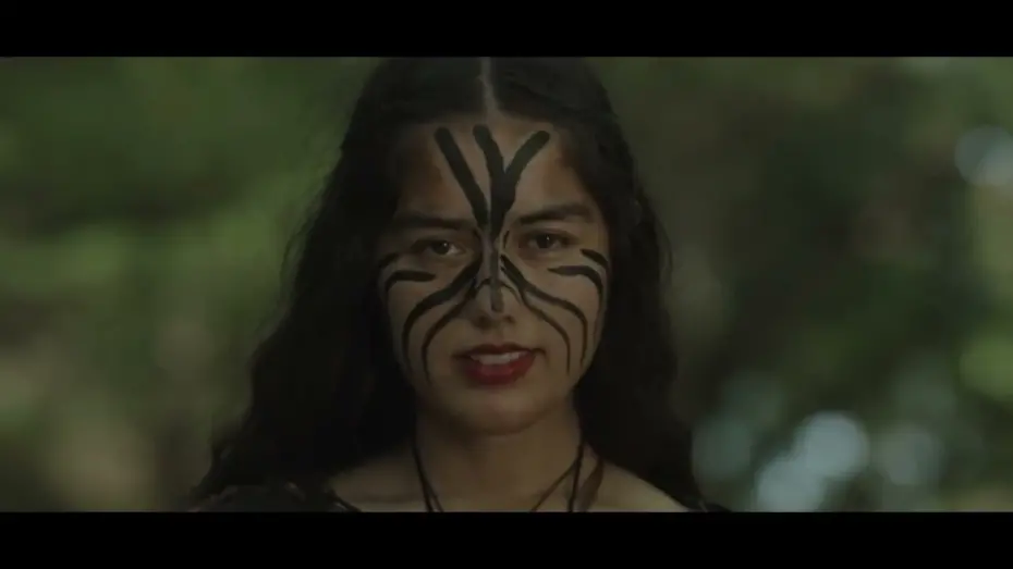 Видео к фильму Meteor: Day One | Meteor Day One (2024) Official Trailer - Thom Hallum, Cliff Dean, Walker Haynes