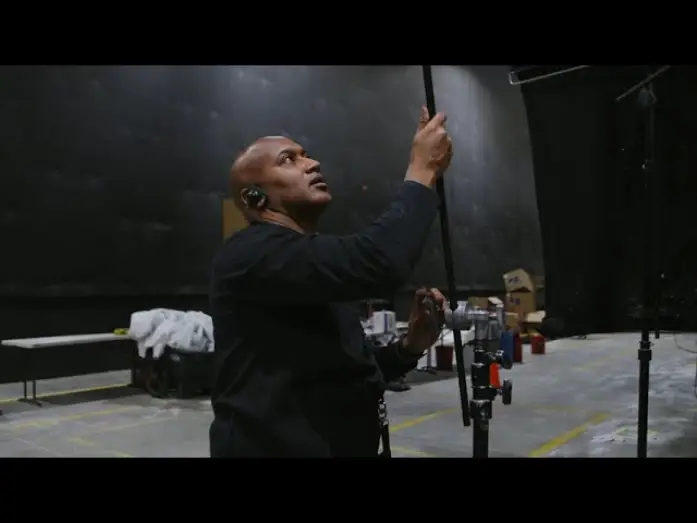 Видео к фильму Black Phone 2 | My Universal Story: Dexter Hinkson