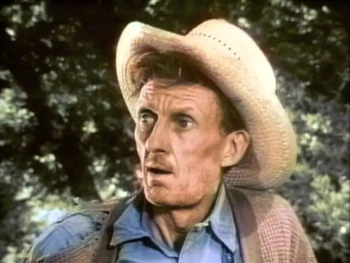 Видео к фильму Высокая Сьерра | Высокая Сьерра - Трейлер