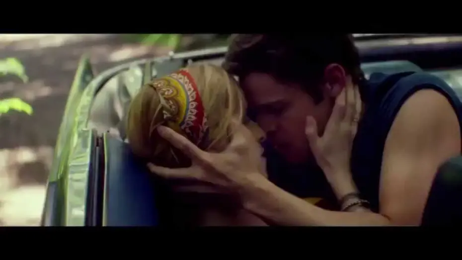 Видео к фильму Последние пять лет | 'The Last 5 Years' First Clip- "I Can Do Better Than That"