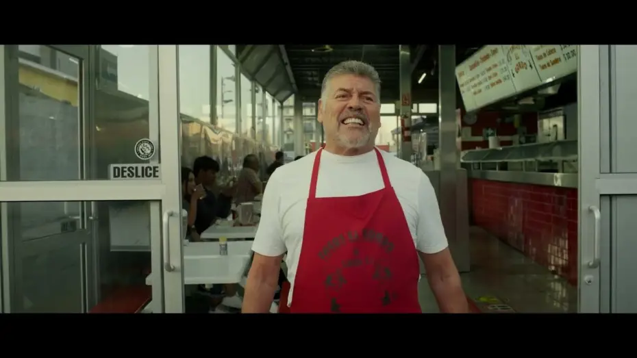 Видео к фильму El Halc&oacute;n: Sed de Venganza | EL HALCON TRAILER OFICIAL