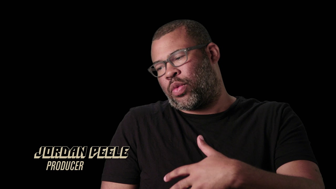 Видео к фильму Чёрный клановец | BlacKkKlansman - Featurette "See It" - In Cinemas August 24