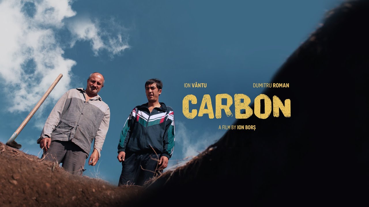 Видео к фильму Carbon | Official Trailer