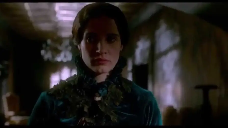 Видео к фильму Багровый пик | Crimson Peak di Guillermo Del Toro - Trailer ufficiale sottotitolato in italiano