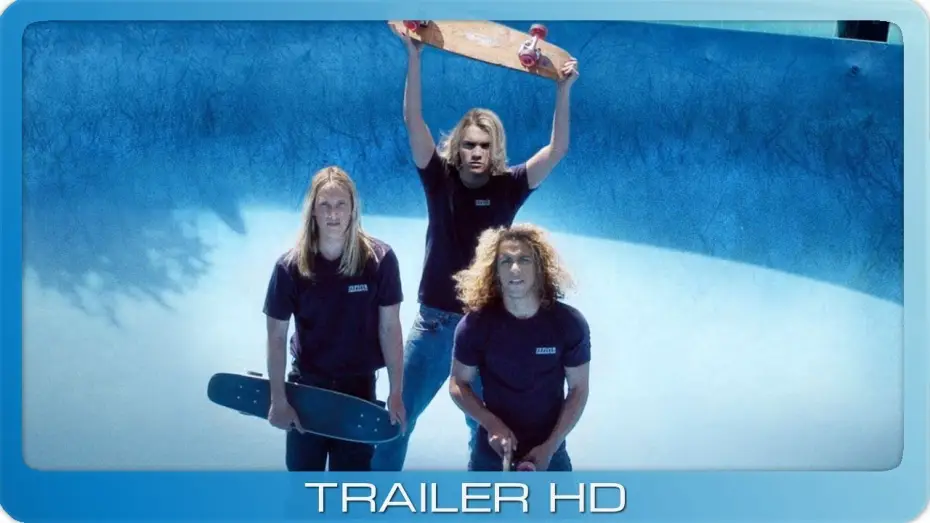 Видео к фильму Короли Догтауна | Lords of Dogtown ≣ 2005 ≣ Trailer