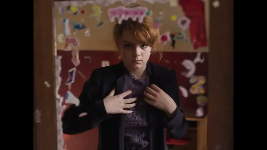 Видео к фильму Love According to Dalva | Clip