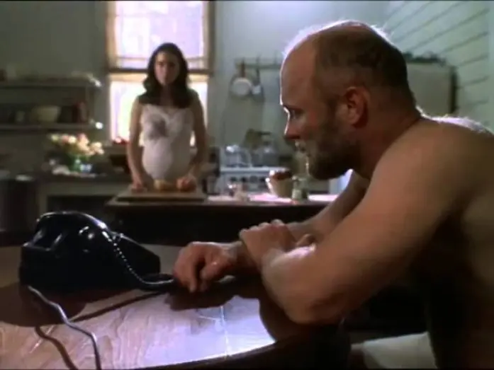 Видео к фильму Поллок | Trailer