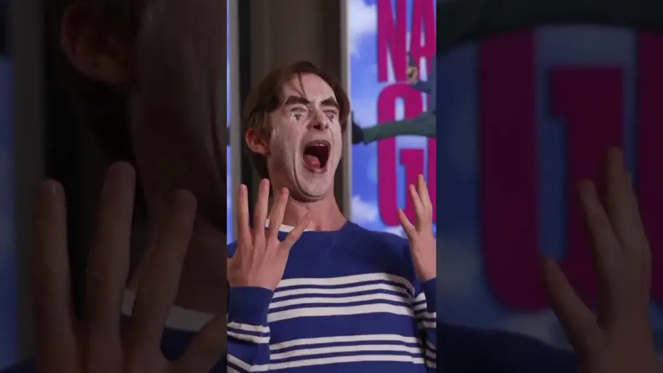 Видео к фильму Голый пистолет | Best Moments