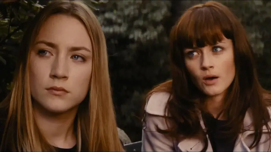 Видео к фильму Виолет и Дейзи | Виолет и Дейзи - Trailer