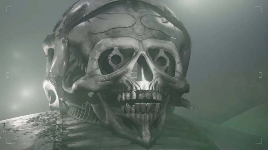 Видео к фильму Дюна Ходоровского | Reviving Jodorowsky's Dune in Virtual Reality pt II [HR Giger - Real-time 3D]