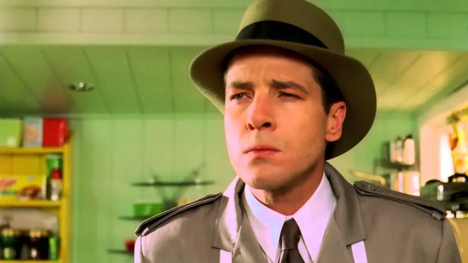 Видео к фильму Инспектор Гаджет 2 | Инспектор Гаджет 2 - Трейлер