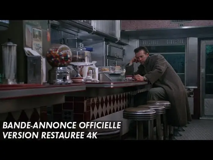 Видео к фильму Сердце ангела | ANGEL HEART - Bande Annonce VOST