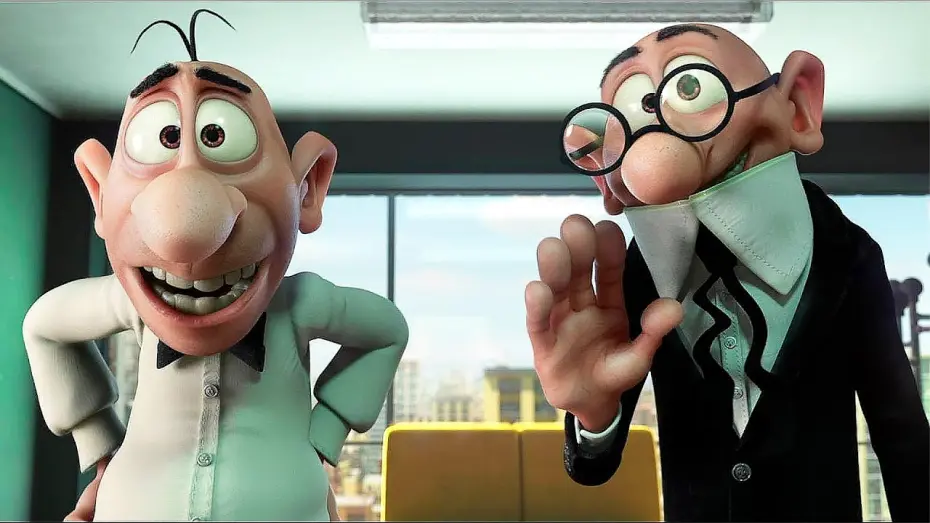 Видео к фильму Сыщики под прикрытием | Сыщики под прикрытием &mdash; Русский трейлер (2020)