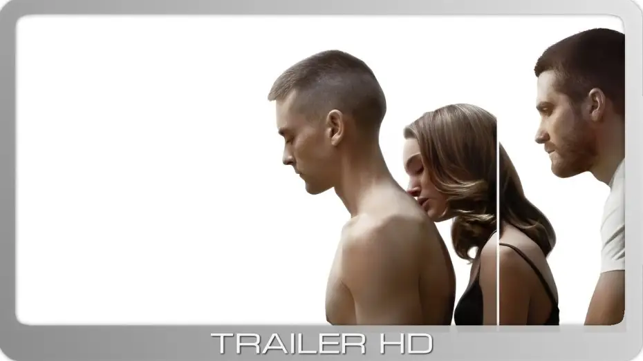 Видео к фильму Братья | Brothers ≣ 2009 ≣ Trailer ≣ German | Deutsch