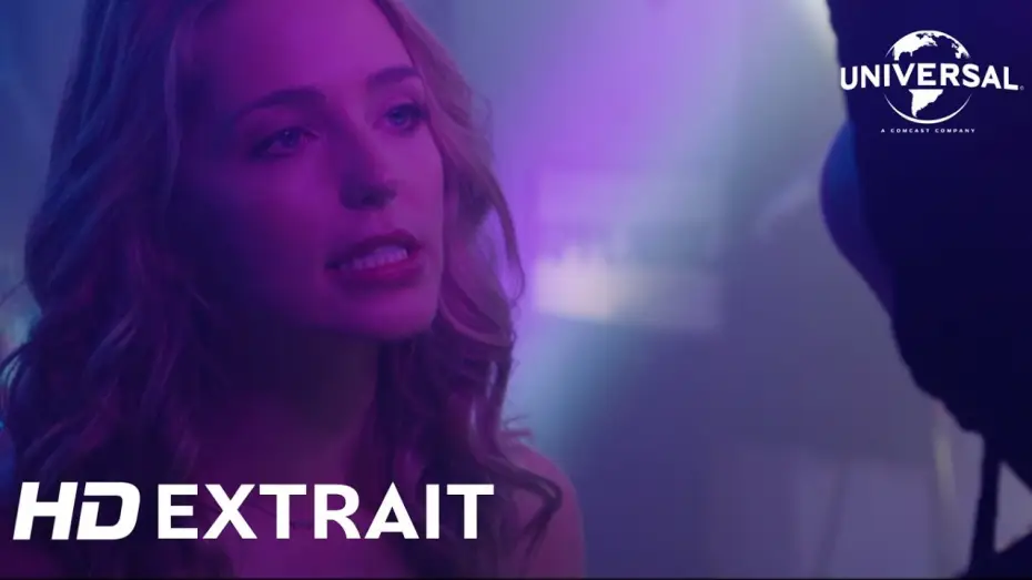 Видео к фильму Счастливого дня смерти | Happy Birthdead / Extrait 2 "Attaque dans la chambre" VF [Au cin&eacute;ma le 15 novembre]
