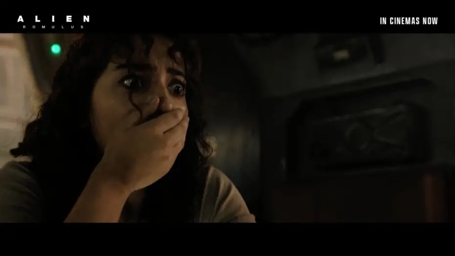 Видео к фильму Чужой: Ромул | Chest