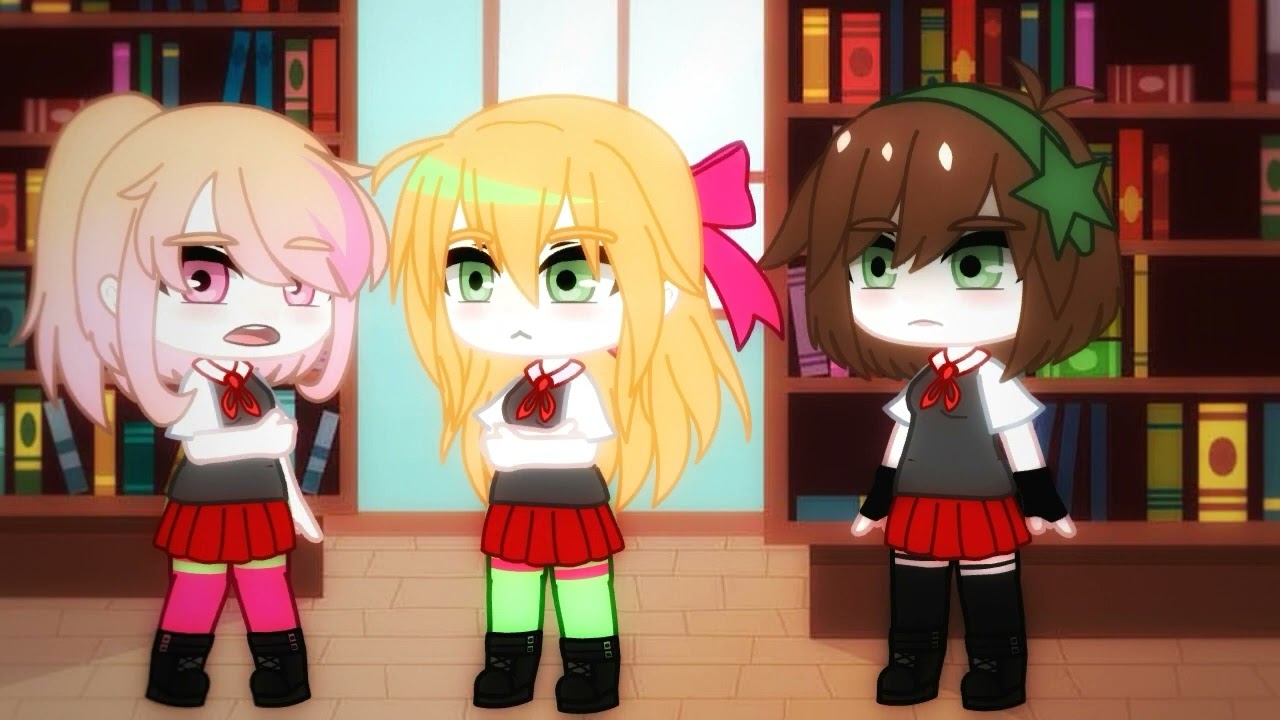 Видео к фильму Sara's School Life 3: The Yamiro's Vendetta | Sara's School Life 3 (2023) | Trailer