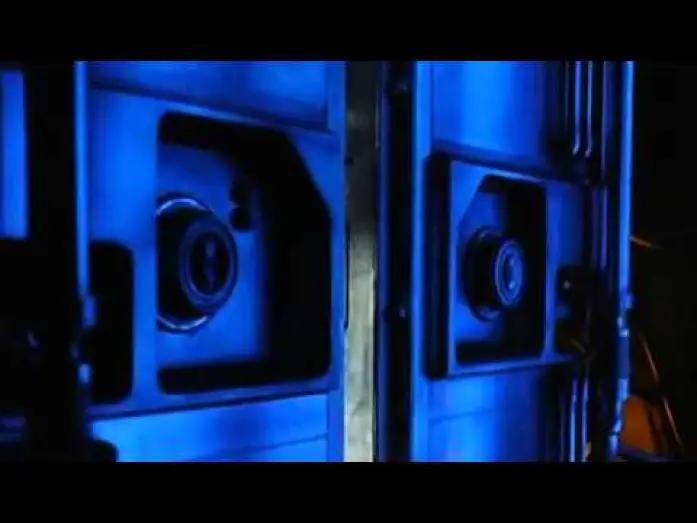 Видео к фильму Терминатор 2: Судный день | Terminator 2 - Rare Trailer - Deutsch SD