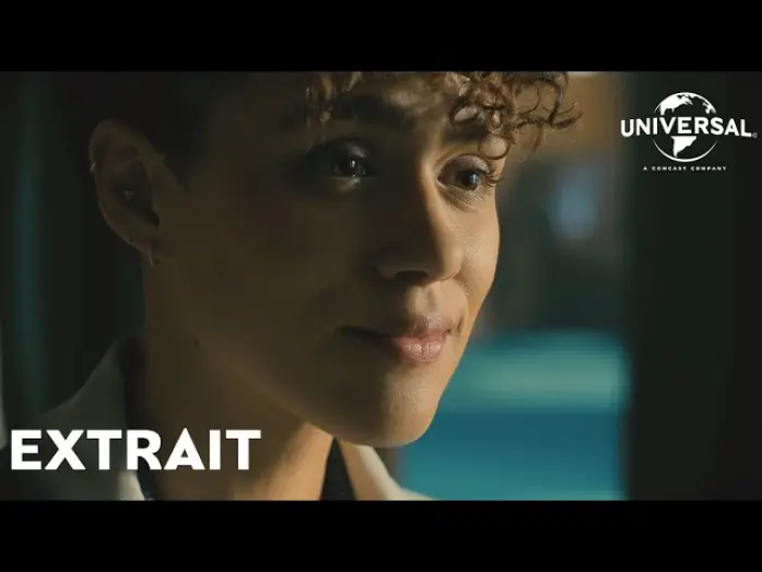 Видео к фильму Наёмный убийца | The Killer - Extrait "Utiliser le bon langage" VF [Actuellement au cin&eacute;ma]