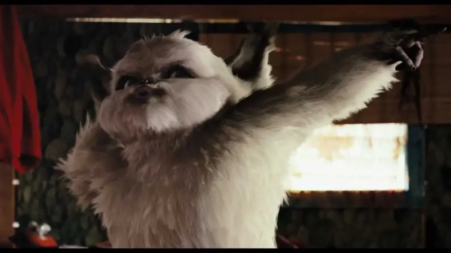 Видео к фильму Йоко | Yoko | Trailer PREMIERE D (2012)