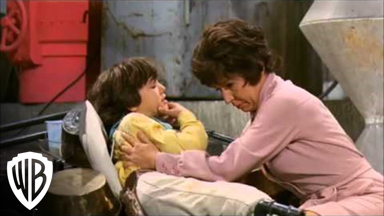 Видео к фильму Вилли Вонка и шоколадная фабрика | Digital Trailer