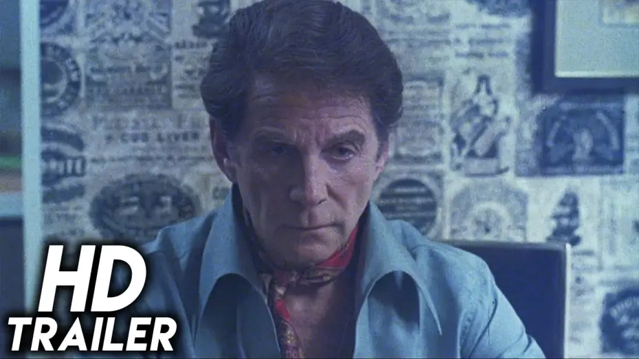 Видео к фильму Blackout | Blackout (1978) ORIGINAL TRAILER [HD 1080p]