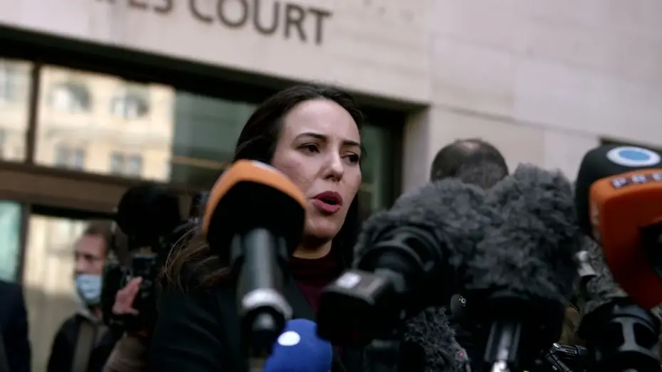 Видео к фильму Ithaka | Ithaka &ndash; Trailer