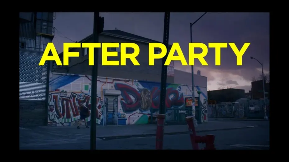 Видео к фильму After Party | After Party Trailer