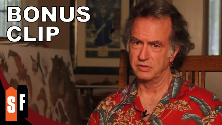 Видео к фильму Возвращение живых мертвецов | Bonus Clip:  FX of The Living Dead