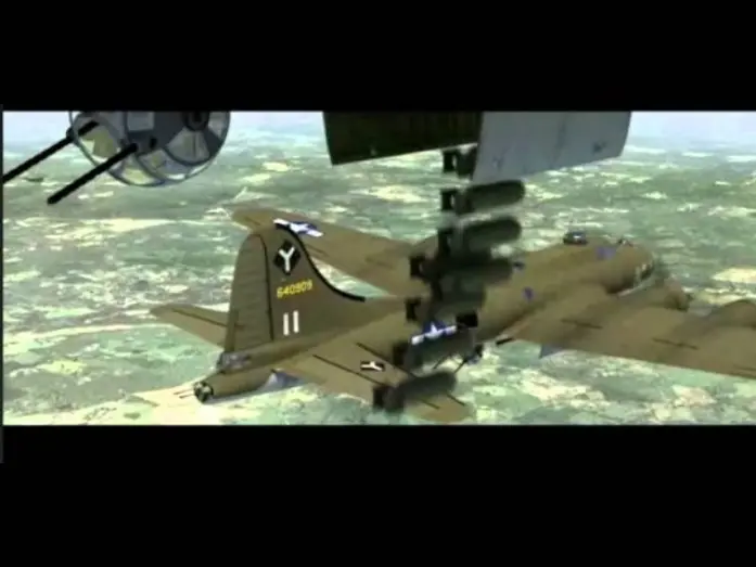 Видео к фильму Летающая крепость | Fortress  Trailer (2010) release  1 January 2012 (USA) Trailer