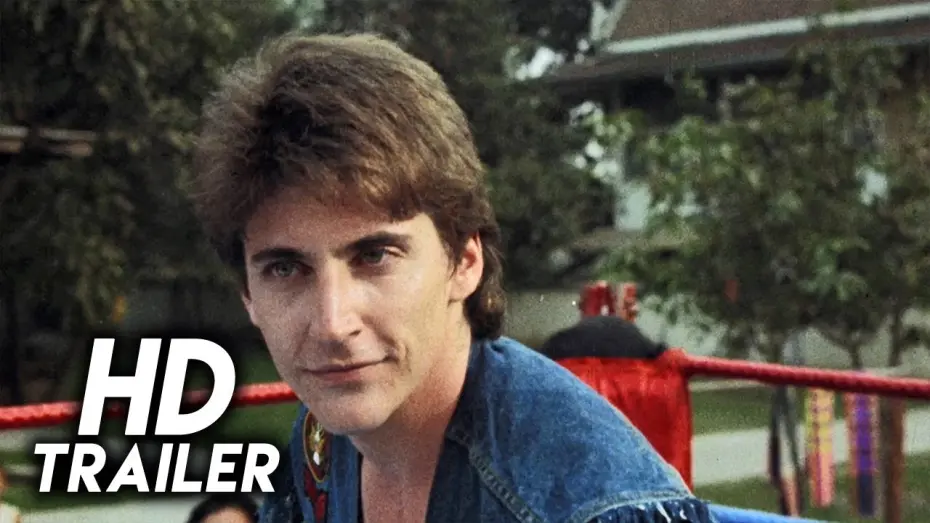 Видео к фильму Король кикбоксеров | The King of the Kickboxers (1990) Original Trailer [HD]