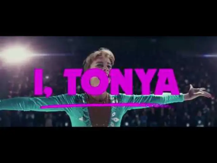 Видео к фильму Тоня против всех | I, Tonya Cast on Craig Gillespie