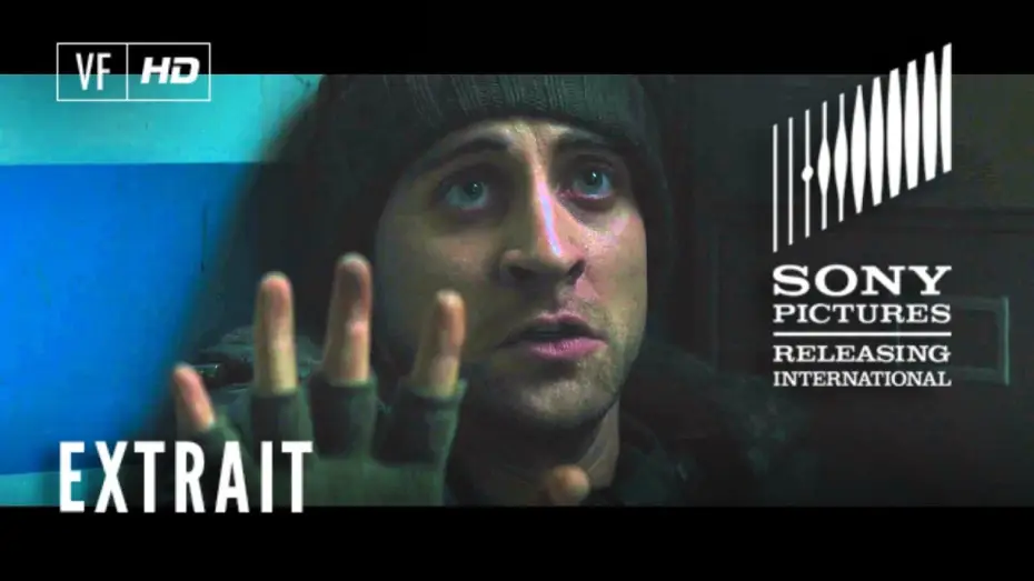 Видео к фильму 5-я волна | La 5&egrave;me Vague - Extrait What's In Your Hand - VF