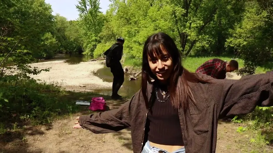 Видео к фильму Cruel: The Cross Village Encounter | CRUEL: The Cross Village Encounter (OFFICIAL TRAILER)