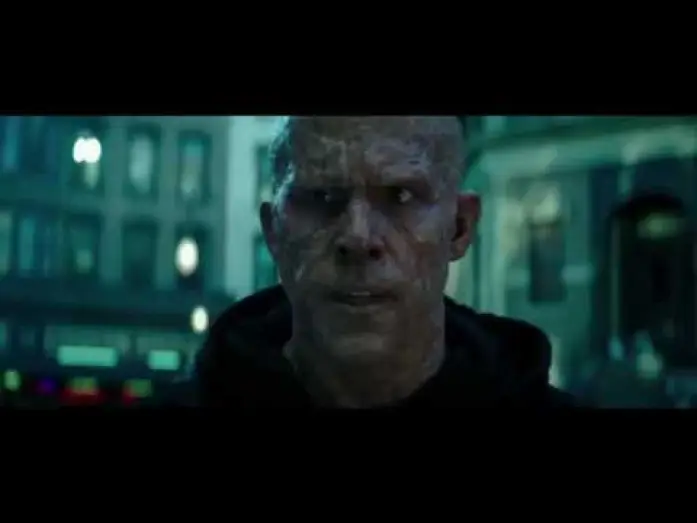 Видео к фильму Дэдпул 2 | DEADPOOL 2 | Adelanto | Pr&oacute;ximamente en cines