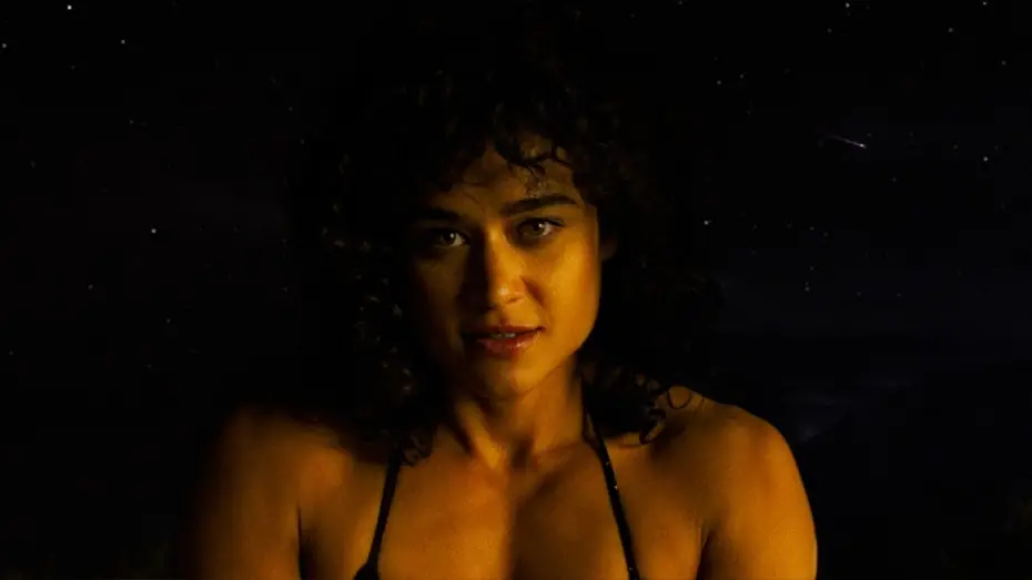 Видео к фильму Любовь истекает кровью | Final Scene