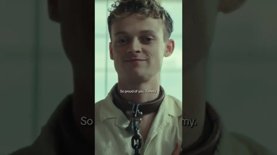 Видео к фильму На цепи | Creating unforgettable memories.