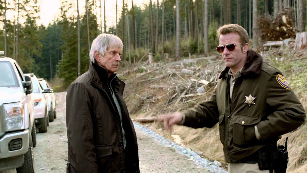 Видео к фильму Гризли | В лабиринте гризли - Трейлер